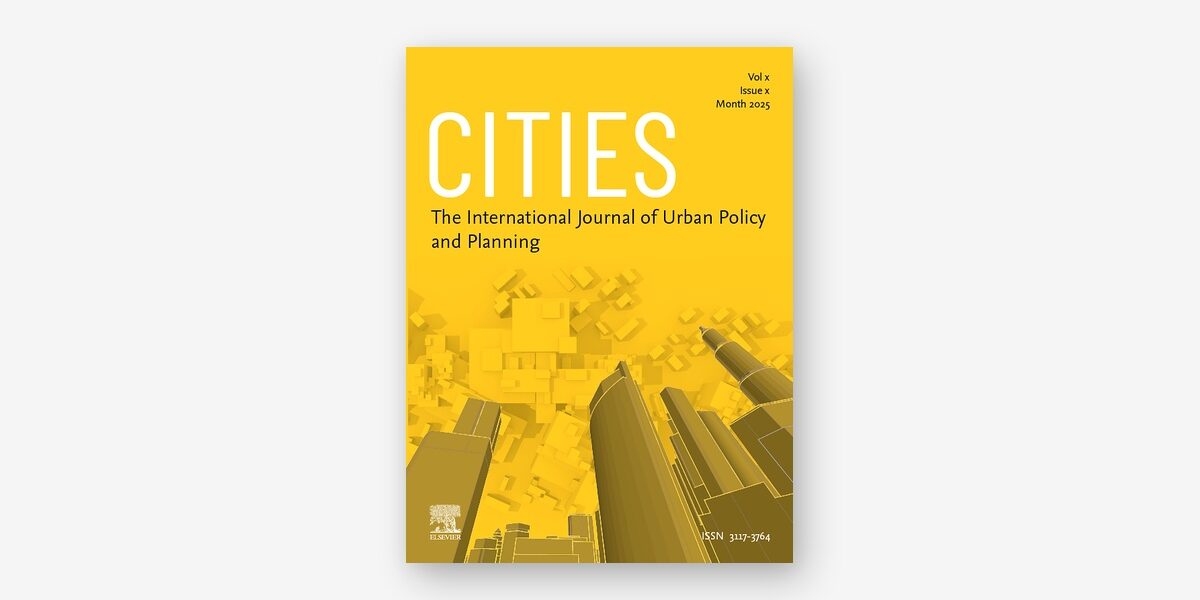 A systematic review of research on just, equitable, responsible, and inclusive smart cities. Technology in Society, 103050.
